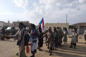 الشبوانيون يستكملون الاستعدادات للزحف صوب المصينعة غداً