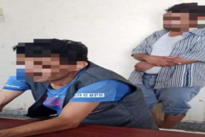 أمن عدن يضبط عنصرين ثبت تخابرهم لصالح مليشيات الحوثي