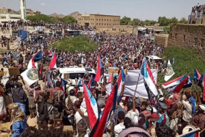 مليونية المصينعة تشعل "تويتر".. رصد للتغريدات في هاشتاج #شبوه_ارداتنا_جنوبيه
