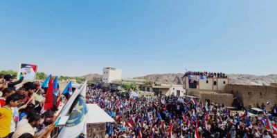 عادل اليافعي: شبوة تولد من جديد وتعلن إنها جنوبية