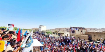 البيض : أصبح الشبوانيون اليوم اشد رسوخًا وثباتًا وعيًا