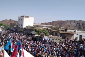  بيان المصينعة : شبوة قلب الجنوب النابض لايمكن عزلها عن محيطها الجنوبي