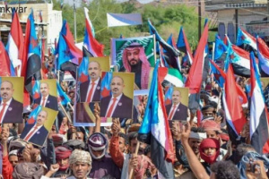 عضو بالإنتقالي: شبوة قلب الجنوب النابض لايمكن عزلها عن محيطها الجنوبي