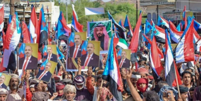 عضو بالإنتقالي: شبوة قلب الجنوب النابض لايمكن عزلها عن محيطها الجنوبي