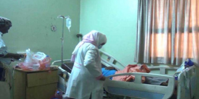  مدير مكتب الصحة بعدن يكشف حجم فاقد الكادر الصحي 