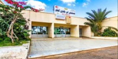 الصليب الأحمر الدولي يطلع على احتياجات مستشفى ابن خلدون بلحج