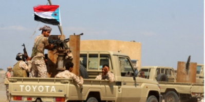 أبين.. القوات الجنوبية تتصدى لهجوم مليشيا الاخوان في القطاع الساحلي