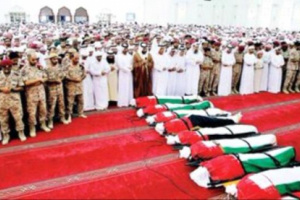  خبير اماراتي:خيانة الشرعية ثقافة مترسخة ولا مناص من فك ارتباط الجنوب بها