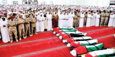  خبير اماراتي:خيانة الشرعية ثقافة مترسخة ولا مناص من فك ارتباط الجنوب بها