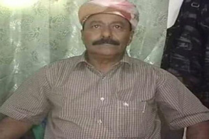  الشيخ لحمر علي لسود العولقي يوجه رسالة شكر وعرفان للحشود التي شاركت في فعالية المصينعة