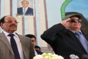 محلل عسكري يصفع الأحمر...ويصفه بالطائفي !
