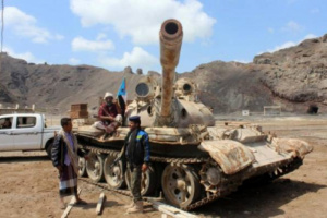 خسائر موجعة لمليشيا الحوثي بجبهات الضالع