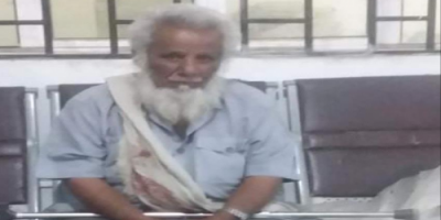 شبوة.. مليشيا الاخوان تمارس جملة من الانتهاكات بحق مواطن مسن بسبب رفعه لعلم الجنوب
