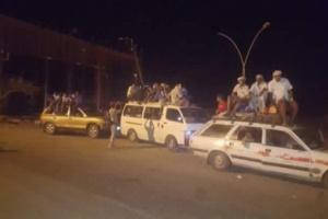 اتهامات لمحافظ لحج بالتواطئ في توطين شماليين بالمحافظة