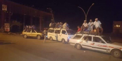 اتهامات لمحافظ لحج بالتواطئ في توطين شماليين بالمحافظة