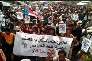 في ذكرى تأبين الفقيد صالح سبوله الكازمي.. مسيرة ومهرجان خطابي بالمحفد