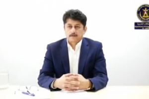 حول انتهاكات الاخوان بشبوة.. مكتب الانتقالي بجنيف يرفع مذكرة الى دورة حقوق الإنسان الحالية