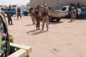 رئيس انتقالي مديرية عين بشبوة يروي لحظات اعتقاله واخرين ومعاملة ميليشيا الإخوان الإرهابية لهم بسجونها