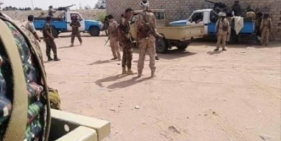 رئيس انتقالي مديرية عين بشبوة يروي لحظات اعتقاله واخرين ومعاملة ميليشيا الإخوان الإرهابية لهم بسجونها