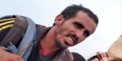 رئيس عمليات أبين ينعي باستشهاد الشهيد "اليساري" في ساحات الشرف اثناء تأديته واجبه الوطني