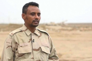 قوات ألوية العمالقة: سيف جنوبي بتار قطع ذراع إيران في اليمن