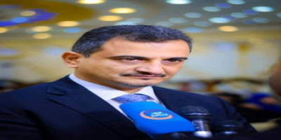 محافظ العاصمة عدن يوجه رسالة هامة للمعلمين والتربويين