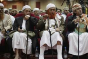 أكاديمي جنوبي : سقط الأخوان أخلاقيًا في مأرب قبل سقوطهم العسكري