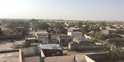 مليشيات الحوثي تجدد قصف أحياء سكنية في مدينة حَيْس جنوب الحديدة