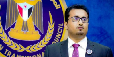 العولقي : يناشدون جريفث لوقف الحرب على مارب لدواع انسانية ويهاجمون عدن دون مراعاة للانسانية