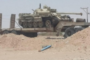 أبين.. معارك طاحنة بين القوات الجنوبية ومليشيا الاخوان في شقرة
