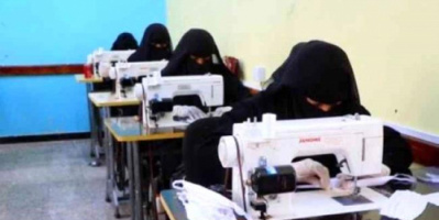 دعم المرأة.. دور اماراتي محوري في إعادة تطبيع الحياة بالساحل الغربي