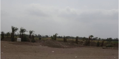 مليشيات الحوثي تُجدد قصفها لقرى مأهولة بالسكان في منطقة الجبلية جنوب محافظة الحديدة 