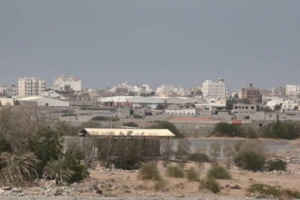 المشتركة تخمد مصادر نيران لمليشيا الحوثي بالحديدة.. وتكبدها خسائر فادحة