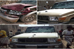 انتقالي قلنسية يدين اعتداء عناصر اخوانية على الممتلكات ويطالب بردع المخربين