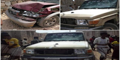 انتقالي قلنسية يدين اعتداء عناصر اخوانية على الممتلكات ويطالب بردع المخربين
