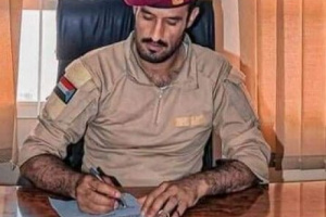 العميد الربيعي يبعث برقيات تعازٍ ومواساة لآل القطيبي والعيسائي والمسعودي