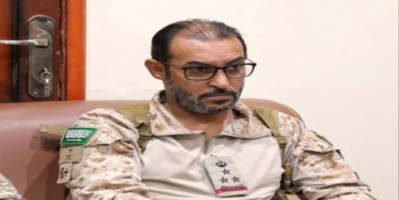 تغيير قائد قوة الواجب السعودية في عدن
