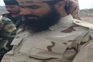  "الحزام الأمني" الكيان الأمني العملاق احدث ثورة أعادة الهيبة للقطاع الأمني لترسيخ مداميك الأمن في الجنوب 