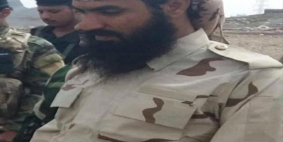  "الحزام الأمني" الكيان الأمني العملاق احدث ثورة أعادة الهيبة للقطاع الأمني لترسيخ مداميك الأمن في الجنوب 