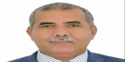 الشعيبي : الشرعية لا تُريد جبهات إلا جنوبًا فقط مع تجميد الجبهات بالشمال