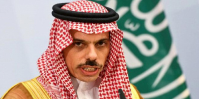 الخارجية السعودية تدعو إلى التصدي للتصعيد الحوثي تجاه المملكة