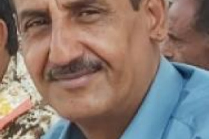 إعلامي عسكري : البنك المركزي يقف خلف عدم صرف الرواتب