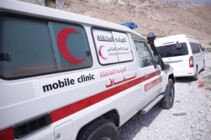 الإمارات تواصل تقديم الرعاية الطبية المجانية في المناطق النائية بحضرموت