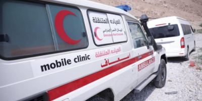 الإمارات تواصل تقديم الرعاية الطبية المجانية في المناطق النائية بحضرموت