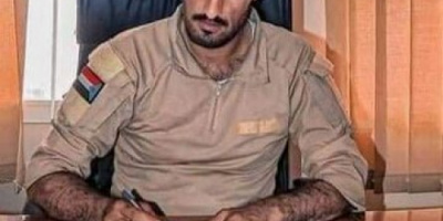 الربيعي يعزي قائد اللواء الثاني مهام خاصة بوفاة والده