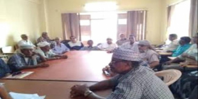 نقابة المتقاعدين المدنيين تعيد ترتيب فروعها في المحافظات