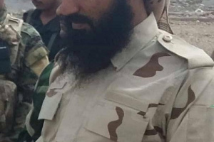 أبناء الحواشب يثمنون جهود القائد محمد علي "أبو خطاب" في توفير الخدمات وترسيخ دعائم الأمن والإستقرار بالمديرية 