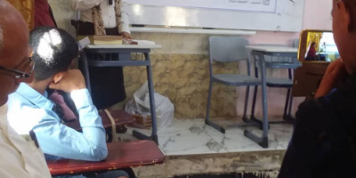 إتحاد أدباء وكتاب الجنوب فرع الضالع يقيم حفل تكريمي لعدد من المبدعين 