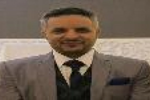 قرار بتعين اليافعي مديرا عاما لوحدة الاذاعة والتلفزيون في المجلس الانتقالي