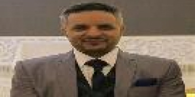 قرار بتعين اليافعي مديرا عاما لوحدة الاذاعة والتلفزيون في المجلس الانتقالي